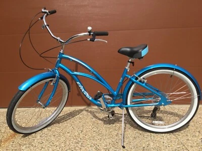 electra 7 speed cruiser