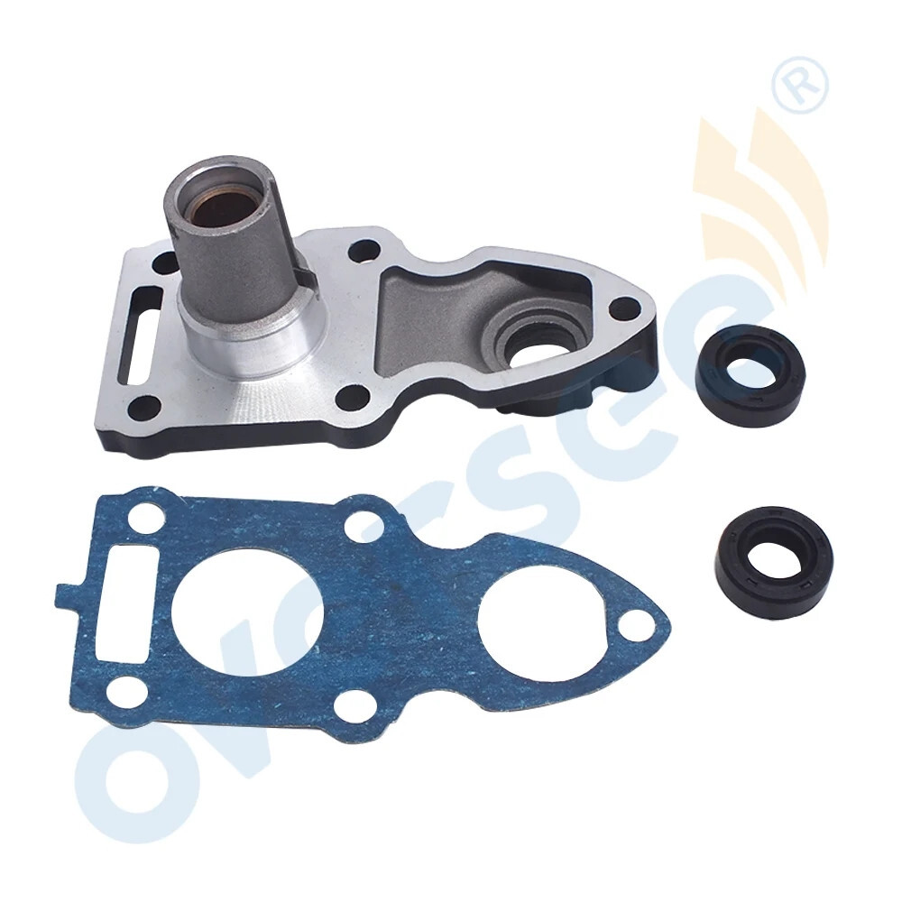 booページ Transfer Case Rebuild Kit - Fits 4 Speed 9/1973-4/1975 4x/5x