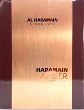 AL HARAMAIN AMBER OUD GOLD EDITION EDP SPRAY UNISEX 3.33 Oz / 100 ml BRAND NEW!