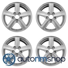 Honda Accord 2003 2004 2005 16 Factory Oem Wheels Rims Set 7247703