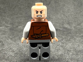 LEGO Jurassic World Owen Grady Minifigure Set 75917