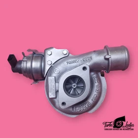 Turbolader Honda CR-V III 2.2 i-DTEC 4WD 110KW 150PS 794786 18900RFWG01
