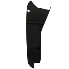 1962~1967 ChevyII Nova Trunk Drop Off Left Driver Side EDP Steel Dynacorn