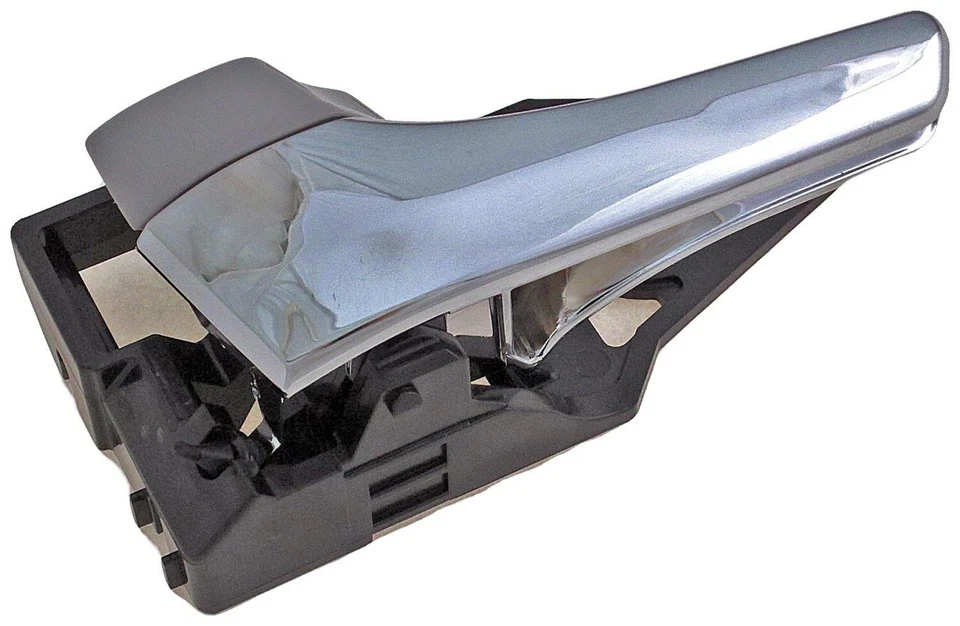 Maçaneta interna dianteira esquerda para 2011-2015 Toyota Sienna 2012 2013 Dorman - Imagem 3 de 3