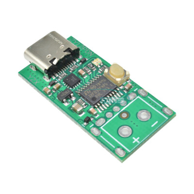Type-C USB PD2.0 3.0 A DC Esca Ricarica Rapida Trigger Rilevamento - Foto 9