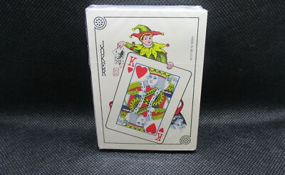 cartamundi mtg playing cards Poker Sold by Each : Toys & Games playing cards are one of the oldest classic games on the face of the Earth 100% Plastic Cartamundi Classic Poker,