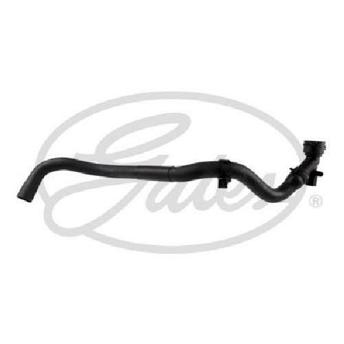 Original Gates KüHlerschlauch 3889 FüR Audi Seat Skoda VW-image