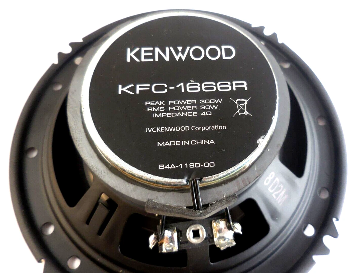 Kenwood 1666r cheap