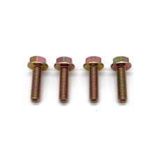 Fits Jeep Wrangler TJ 97-06 Rear Upper Shock Bolts 10.9 LJ