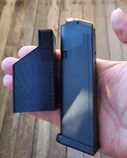 Thumb Saver magazine Speed Loader for Ruger PC Carbine PCC PC9 Magazines 9mm