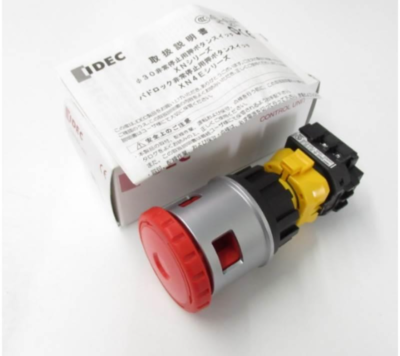 1pcs IDEC XN4E-BL411MRH | eBay