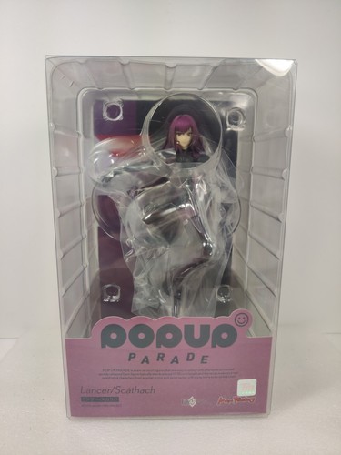 Fate/Grand Order - POP UP PARADE Lancer/Scathach - Big in Japan