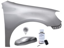 Kotflügel passend für VW Golf 6 5K1 RECHTS LA7T