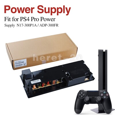 Power Supply N17-300P1A ADP-300FR For Sony PlayStation PS4 4 Pro CUH-7215B