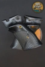 Smith & Wesson Model 41 Dragonscales/FlatTop Diamonds • All Colors