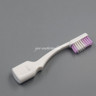 Timer Uso Orale Kit Di 8 Timer A Sabbia Per Igiene Orale, Ortodonzia - Aiuto Per Spazzolino E Filo Interdentale Timer Sabbia Dentistico - Foto 8