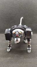 2017 Playmate DWA Voltron Legendary Defender Black Lion - Come Da Foto