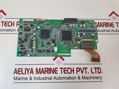 NEC HY8594-01 Printed Circuit Board