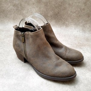 carlos brianne bootie