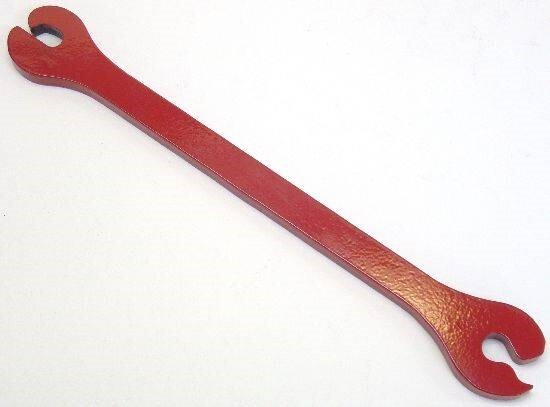 Heavy Duty Steel Racing Wheel Rim Repair Wrench Straightening Tool Bead