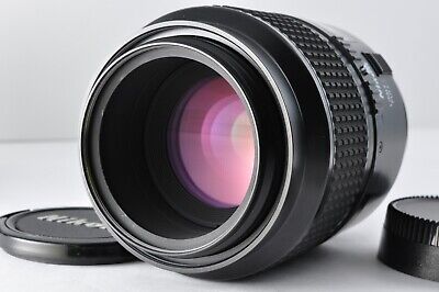 Near Mint NIKON NIKKOR 105mm F/2.8 D AF Micro Autofocus Lens Near Mint NIKON NIKKOR 105mm F/2.8 D AF Micro Autofocus Lens