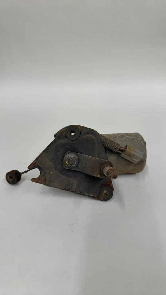 Motor dianteiro do limpador Ford Ranger 1983-94 - Imagem 3 de 4