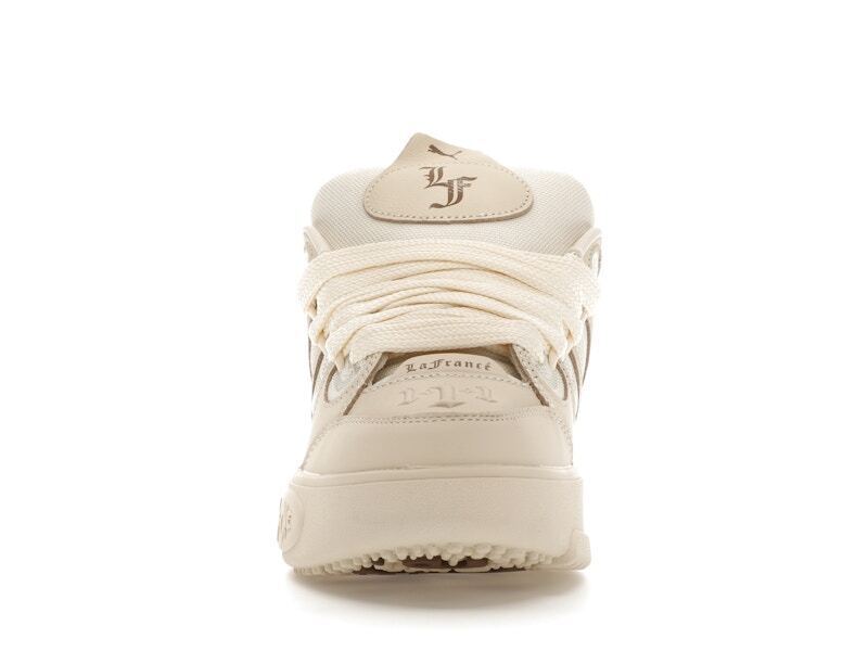 Puma LaFrance × LaMelo Ball★Moment Beige 送関込 PUMA x Lamelo Ball LaFrance Moment | Kids Foot Locker