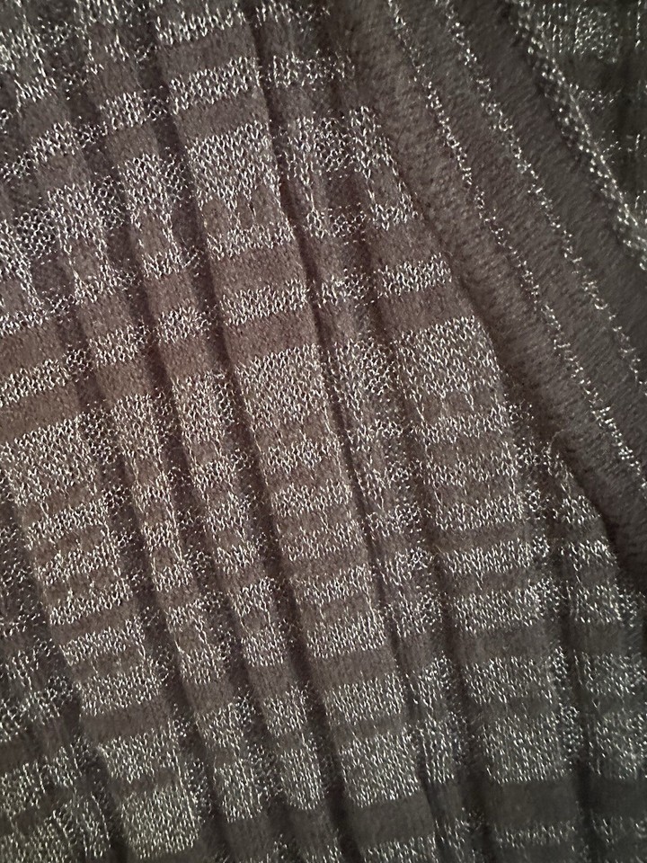 Simply Vera Wang XL Cartigan Career Y2K eBay