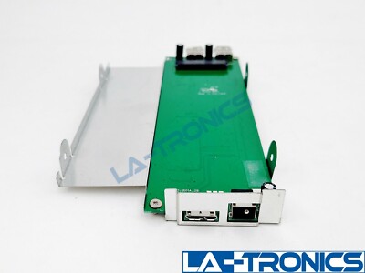 Seagate Backup Plus External Hard Drive PCB Power Board E3601-1601A_2B 20160330