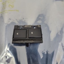 Roland Super JX -10 Synthesizer PARTS Button Cap Check button text sy4