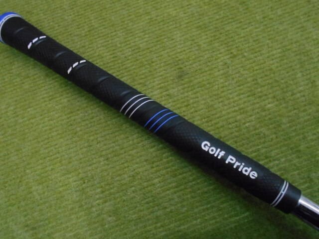 MAJESTY K Sugi WEDGE ZERO BOUNCE GN Wedge#58(1Club)/NS/Flex:S