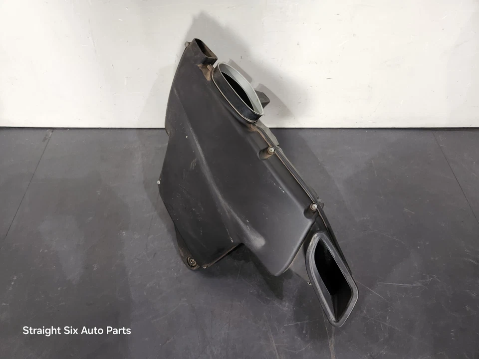 ✅ 08-13 OEM BMW E90 E92 E93 M3 Motor S65 Caja de Aire Limpiador Silenciador Foto 2 de 4