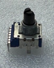 AKAI MPC2000XL Record Gain Pot  EV-812349J