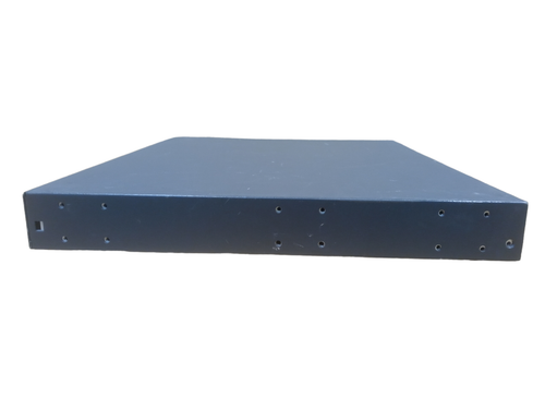 Cisco IAD serie 2400 IAD2435-8FXS VOIP Gateway router di rete senza rack auricolari - Foto 3 di 6
