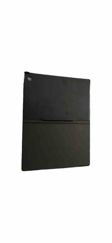 SAMSUNG Book Cover for Samsung Galaxy Tab A8 - Dark Gray NEW - Picture 3 of 3