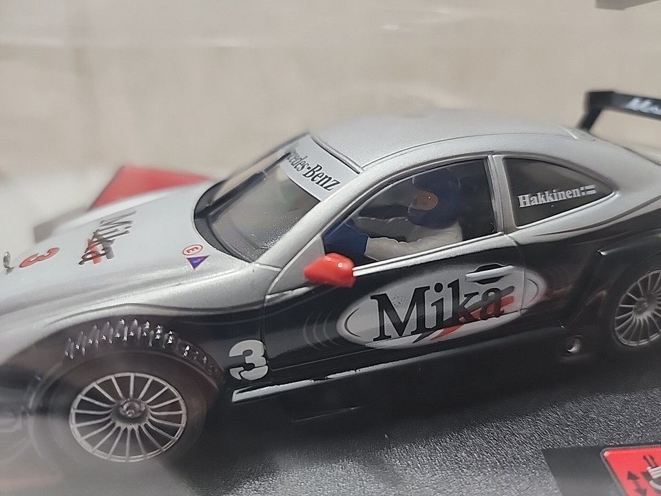 NINCO ref 50291 Mercedes DTM Oase 1/32 NEUVE