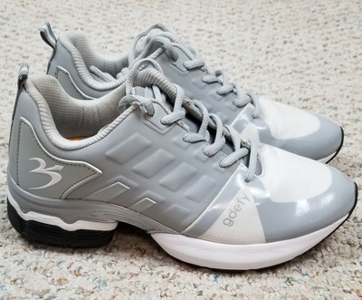 gravity defyer shoes plantar fasciitis