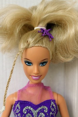lovely barbie doll