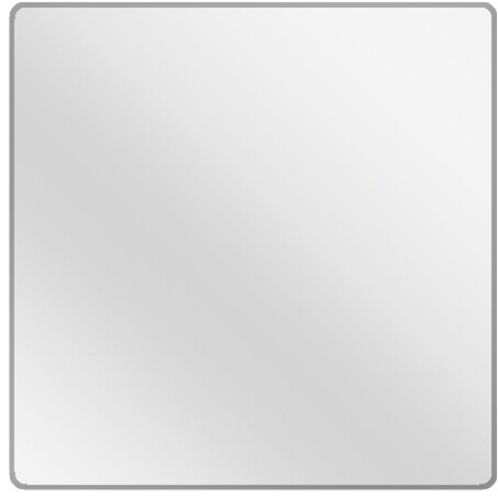 2x Pantalla para Cipherlab 8230 Protector de protectores transparente dipos - Imagen 3 de 4