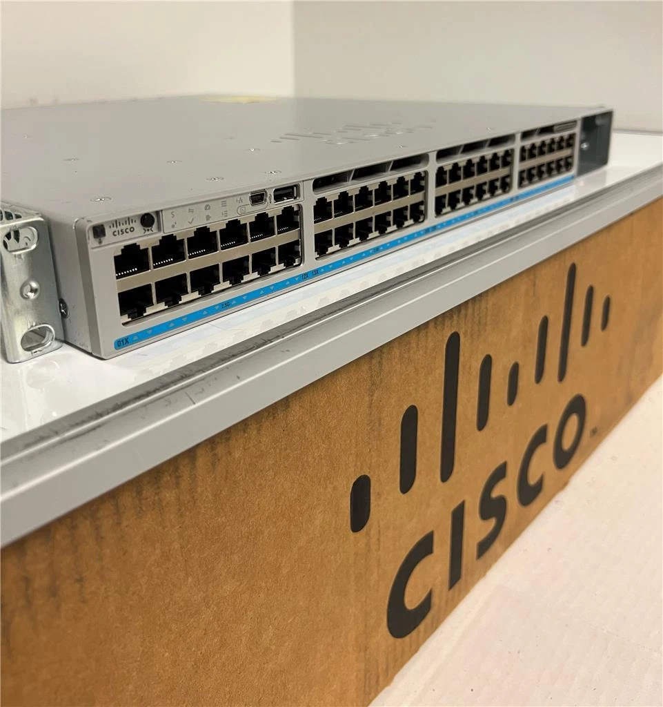 Cisco Catalyst 9300 Series Switches Hardware Installation, 54 OFF