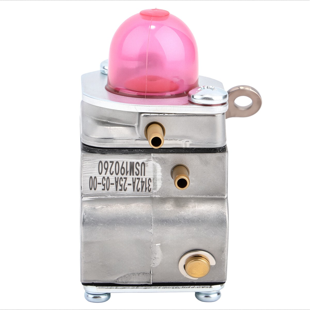 Carburatore Walbro WT-973 Compatibile Con MTD 753-06190, Troy Bilt, Ryobi E Artigiano &ndash; Sostituzione Perfetta!