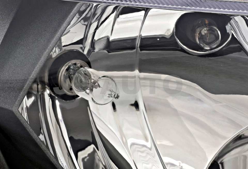 For 2010-2011 Honda Insight Headlight Halogen Passenger Side Foto 2 de 4