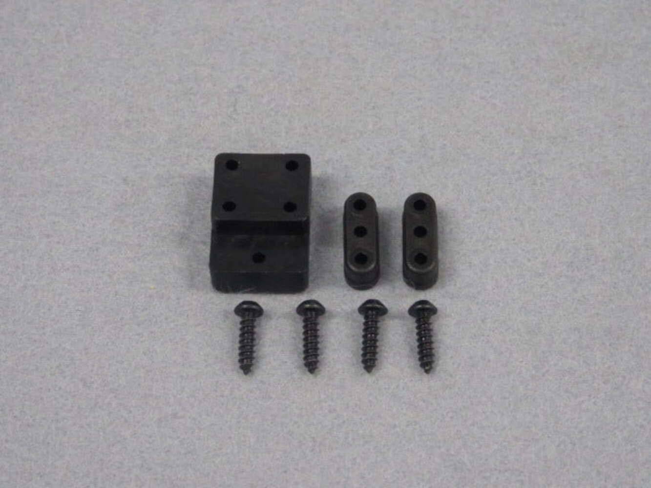 Rudder Servo Spacer - Embla : 0304-139