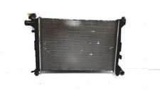 Radiateur Ford PUMA