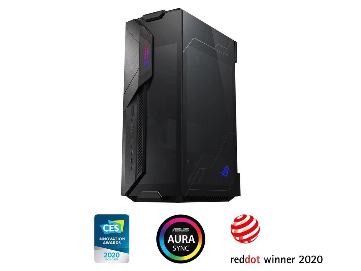Mini tower shop pc gaming