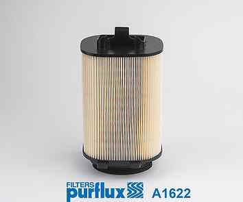 Purflux A1622 Luftfilter FüR Mercedes C A205 C204 C205 T-MODEL S204 S205 W204-image