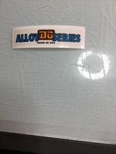 DG vintage reproduction Decal ATC TRX LT 250R 250 350X 200X KXT CR KX RM BLG377