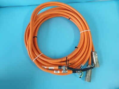 BECKHOFF AX5000 SERVO CABLE