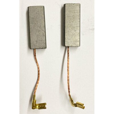 CARBON BRUSHES for BOSCH CHAIN SAW 1607014170 AKE 30-18 S 35-18 35-19 40-18S D94