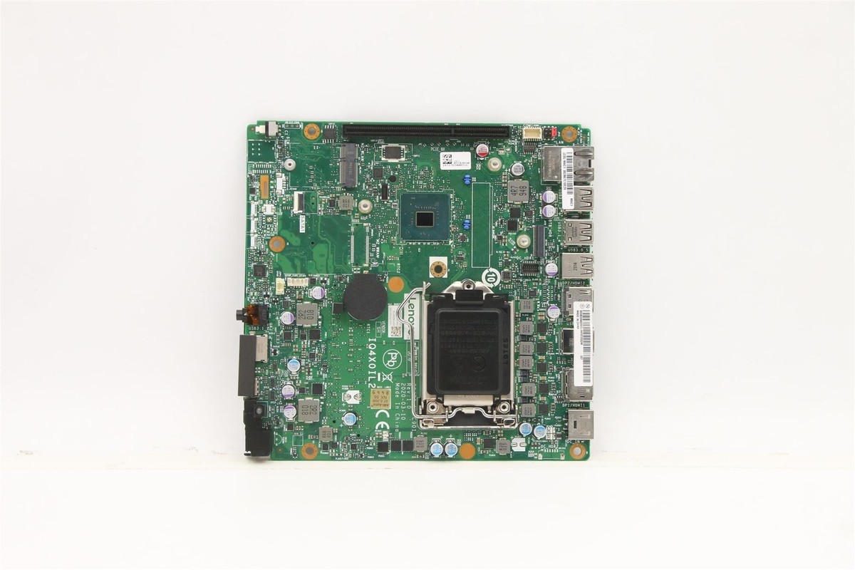 Lenovo ThinkStation P340 Tiny Motherboard Mainboard Lenovo ThinkStation P340 Tiny Motherboard Mainboard
